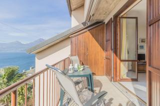 Patrizia's House Varenna - 7