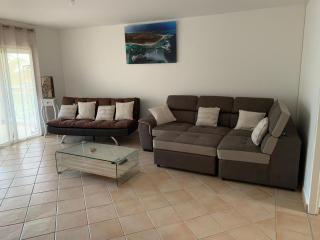logement entier vue sur mer - Gourbeyre - 2