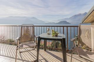 Patrizia's House Varenna - Varenna - 0