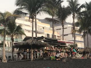 Pauval Sunset - Puerto Naos - 6