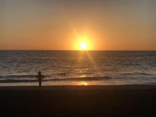 Pauval Sunset - Puerto Naos - 8