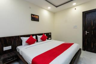 FabHotel HTC - 7