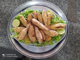 Pousada Lagoa de Araruama - 7