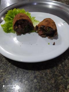 Pousada Lagoa de Araruama - 4