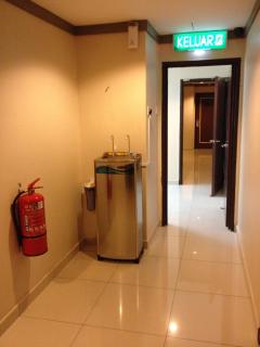 AERO Star Hotel - Seremban - 3