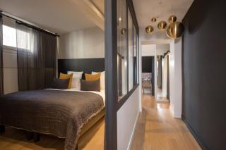 MiHotel Gailleton - Lione - 2
