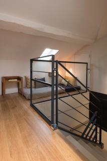 MiHotel Gailleton - Lione - 3