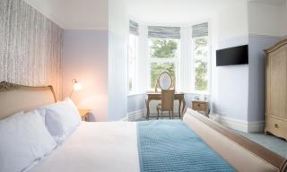 Gwesty Gadlys Hotel - Cemaes Bay - 1