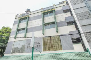 Hotel Saarang Forever - Bangalore - 5