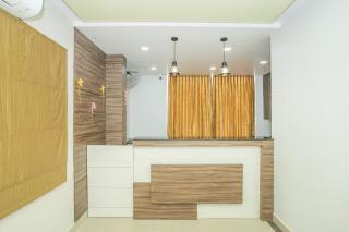 Hotel Saarang Forever - Bangalore - 8