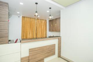 Hotel Saarang Forever - Bangalore - 6