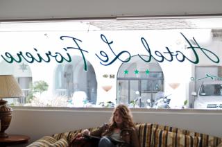 Hotel Le Fioriere - Praiano - 9