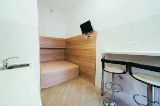 Apartment on Kulisha 29 -Mini Economy apartments in the central part of Lviv - Lviv - 8