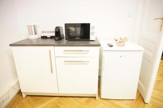 Urban City Apartment - Contactless Check-In - Wenen - 5