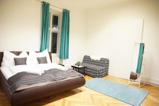 Urban City Apartment - Contactless Check-In - Wenen - 0