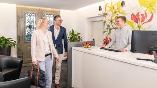 campuszwei - Hotel & Boardinghouse - Ludwigsburg - 9