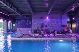 Village Hotel Basingstoke - Basingstoke - 9
