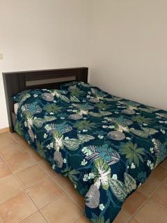logement entier vue sur mer - Gourbeyre - 4