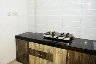 3 BHK Apartment with river view - 6