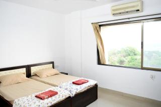 3 BHK Apartment with river view - 7