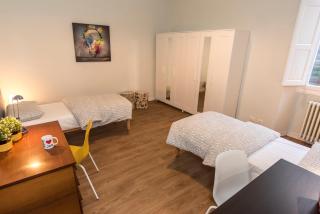 Appartamento Ariento 18 - Florenz - 4