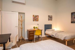 Appartamento Ariento 18 - Florenz - 8