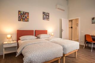 Appartamento Ariento 18 - Florenz - 6