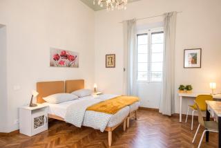 Appartamento Ariento 18 - Florenz - 7