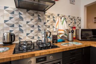 Appartamento Ariento 18 - Florenz - 1