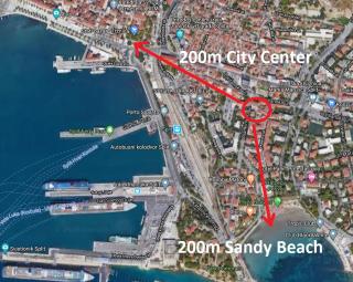 City Center Sunset Penthouse - 3