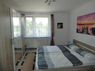 Ferienwohnung Randowtal-Schmölln - Schmölln - 7