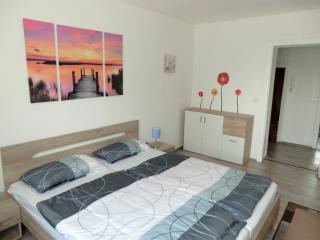 Ferienwohnung Randowtal-Schmölln - Schmölln - 8
