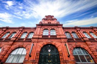 Hotel Indigo - Durham by IHG - Durham - 9