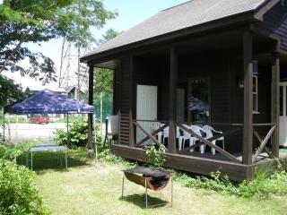 Villa Komakusa - Hakuba - 0
