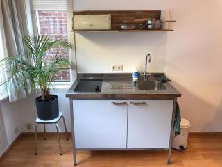 Huis nummer 1 - Eindhoven - 1