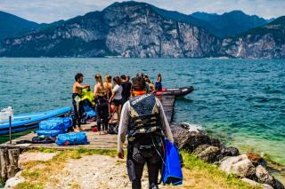 Hotel Caribe - Garda Lake Collection - Brenzone sul Garda - 2
