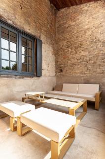 La maison des couturières - Cluny - 2