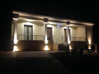 SOPHIAS - Agios Stefanos - 0