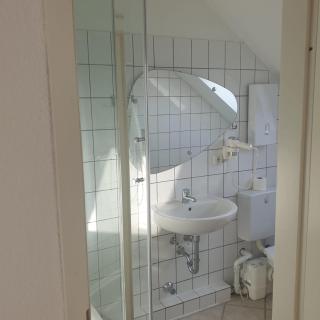 45 m² Maisonette-Wohnung in Uni-/Hauptbahnhofnähe - Duisburg - 1