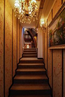 Hotel The Stamp - s-Hertogenbosch - 8