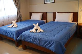 The City House - Krabi - 9
