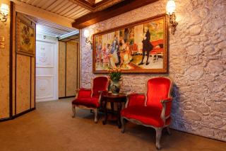 Hotel The Stamp - s-Hertogenbosch - 9