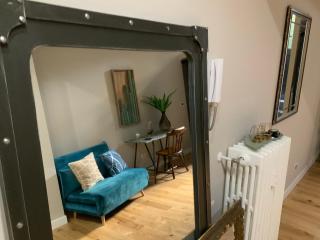 Beautiful Basement-Tony appartment-in the heart of Milan - Milan - 5