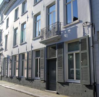 B&B Huyze Weyne - Brugge - 0