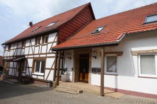 Meine Ferienwohnung Seeburg 2 - Seeburg - 0