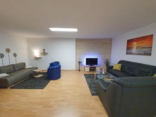 Meine Ferienwohnung Seeburg 2 - Seeburg - 2