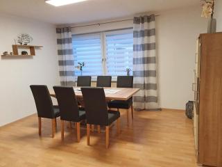 Meine Ferienwohnung Seeburg 2 - Seeburg - 5