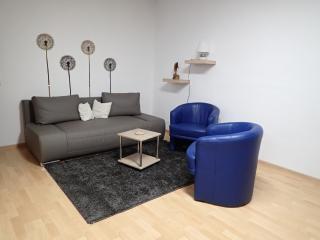 Meine Ferienwohnung Seeburg 2 - Seeburg - 4