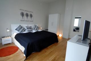 Forenom Apartments A-R Lorents Gata - Majorna - Göteborg - 6