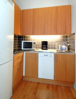 Forenom Apartments A-R Lorents Gata - Majorna - Göteborg - 1